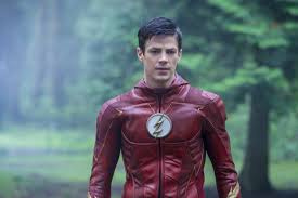 Barry Allen