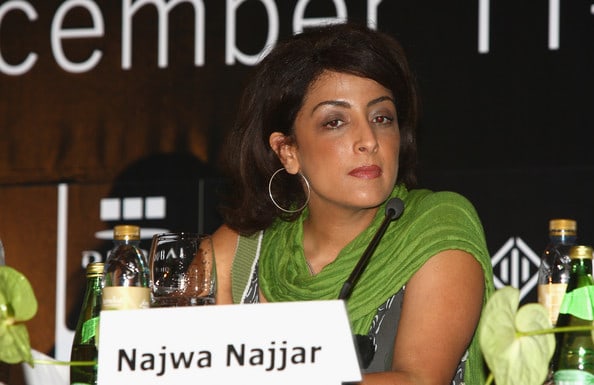 Najwa Najjar