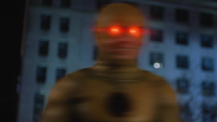 Eobard Thawne (Reverse Flash)