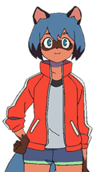 Michiru Kagemori