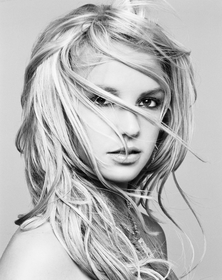 Britney Spears