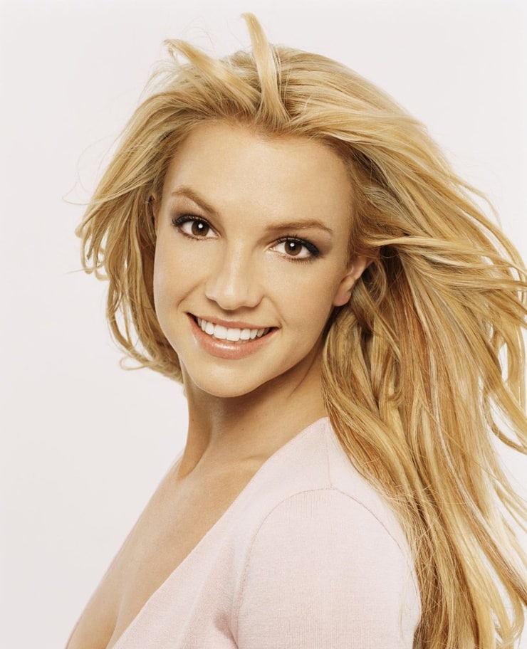 Britney Spears