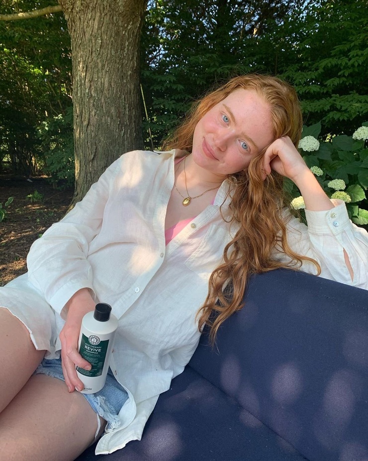 Sadie Sink Sadie Sink