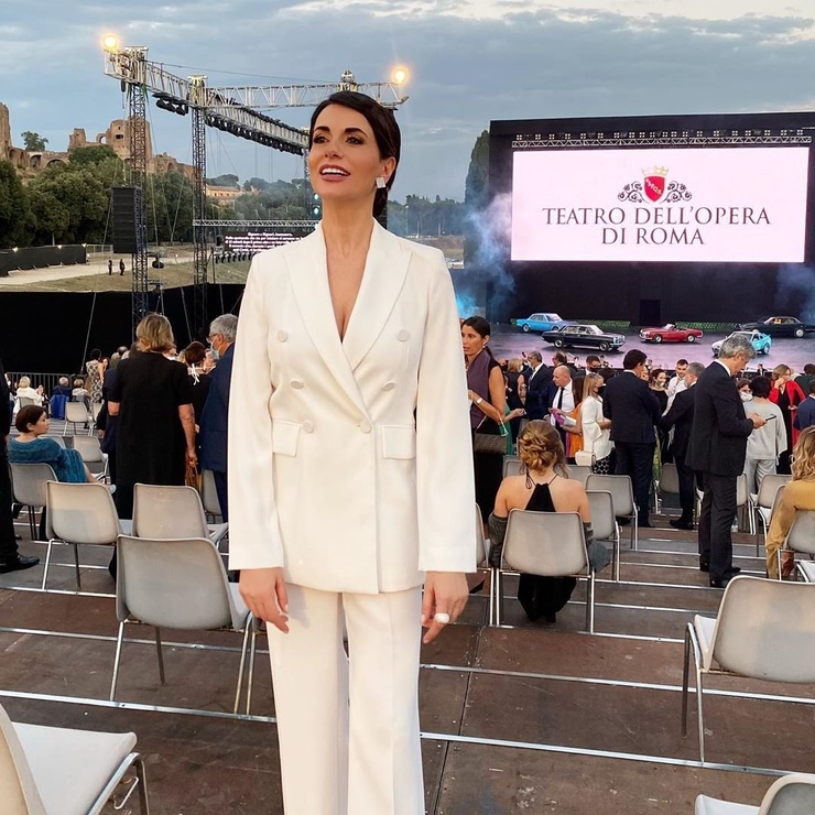 Rossella Brescia Rossella Brescia