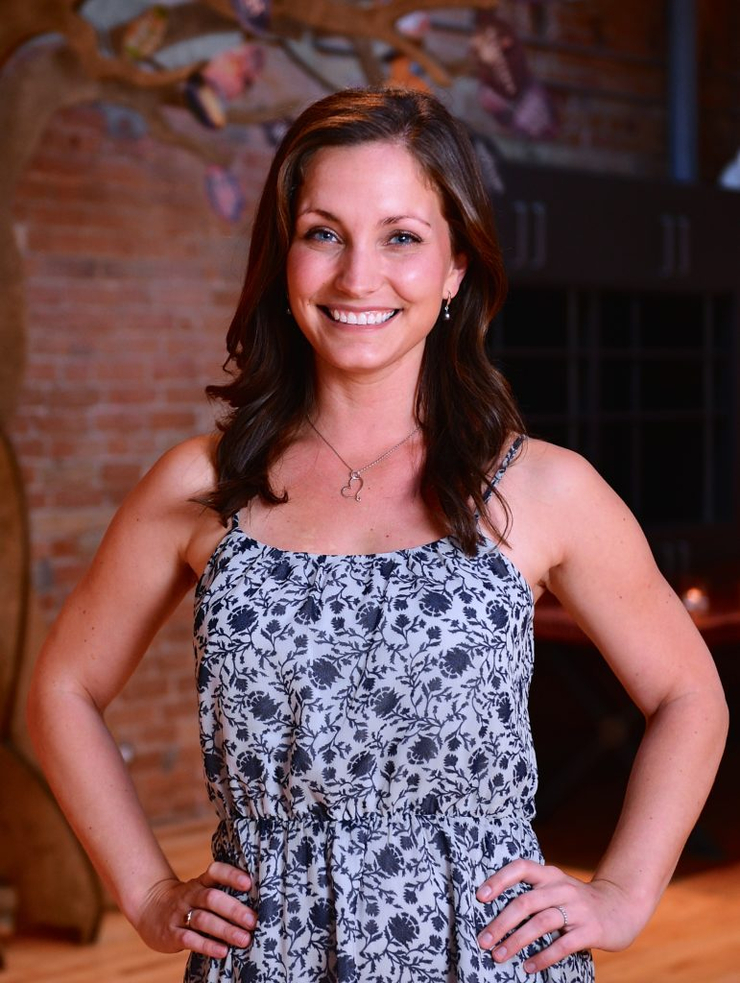 Emily Lindin