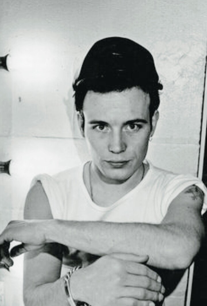 Adam Ant