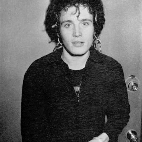 Adam Ant