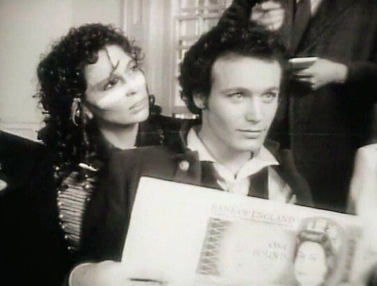 Adam Ant