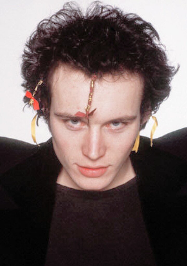 Adam Ant