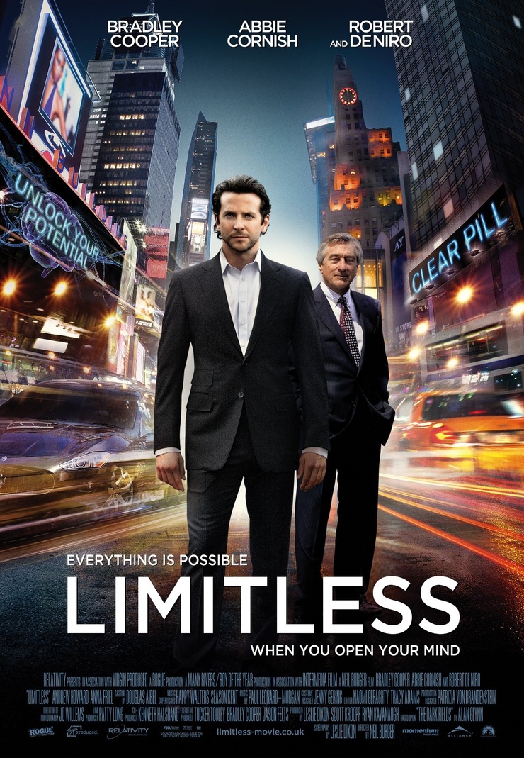 Limitless Limitless
