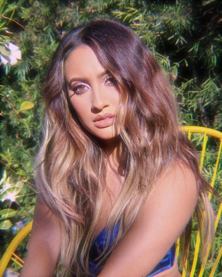 Francia Raisa Francia Raisa