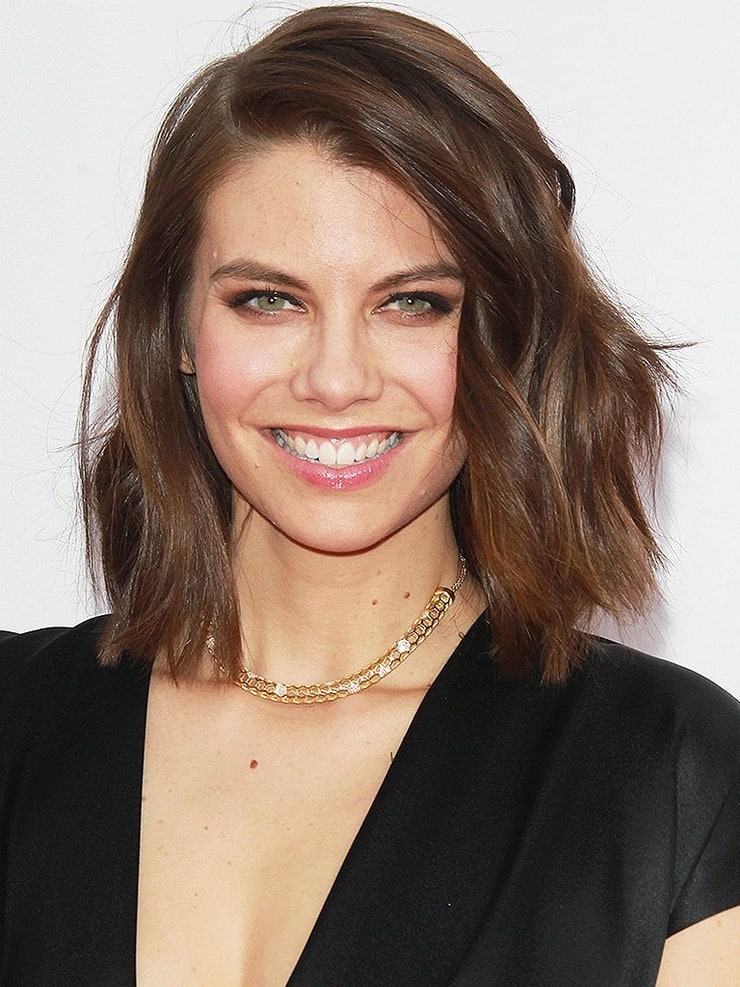 Lauren Cohan