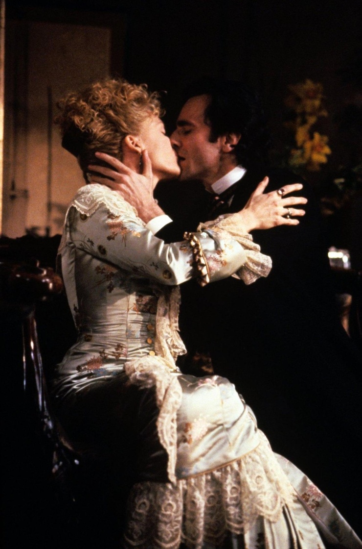 The Age of Innocence