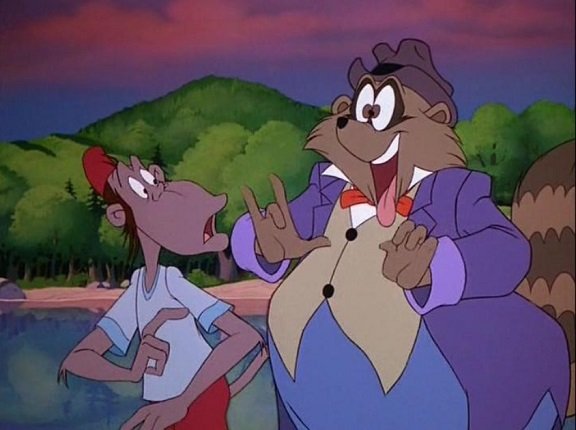 Pinocchio and the Emperor of the Night (1987)