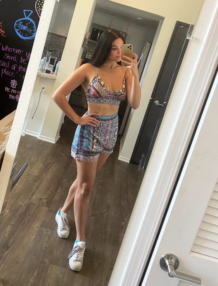 Kira Kosarin