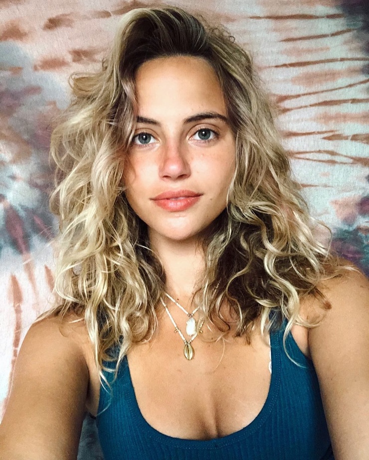 Charlotte McKee Charlotte McKee