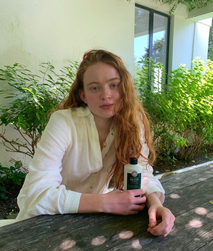 Sadie Sink