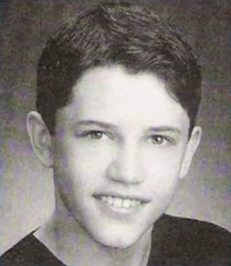 Nathan Parsons