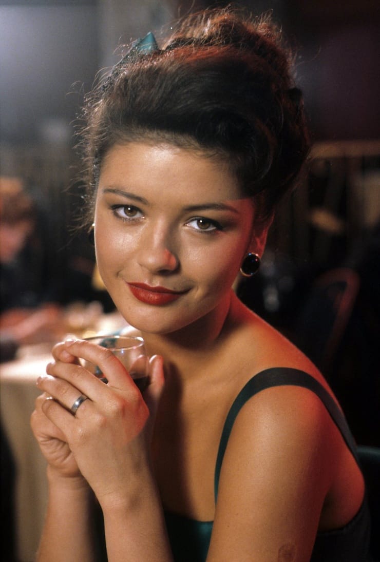 Catherine Zeta-Jones Catherine Zeta-Jones