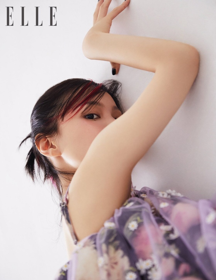 Lee Ha Yi Lee Ha Yi