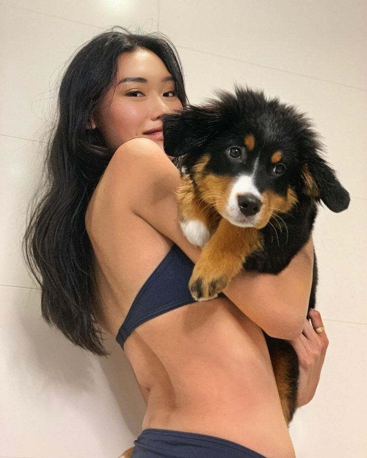 Jessie Li