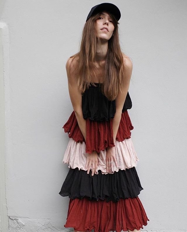 Dasha Matusevich