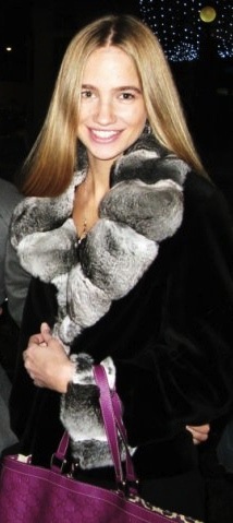 Valeria Sokolova