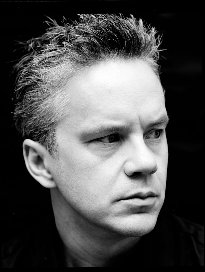 Tim Robbins