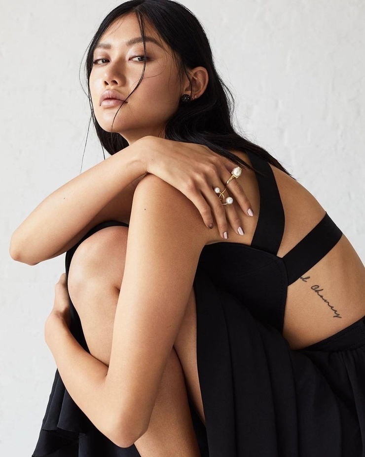 Jessie Li Jessie Li