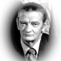 John Lounsbery