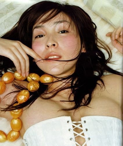 Kumiko Aso