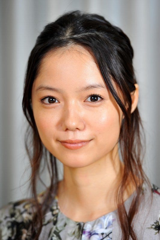 Aoi Miyazaki