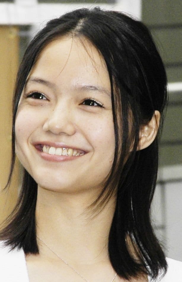 Picture of Aoi Miyazaki