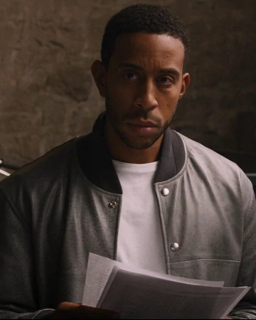 Tej Parker