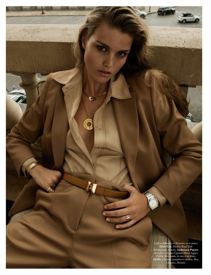 Luna Bijl Luna Bijl