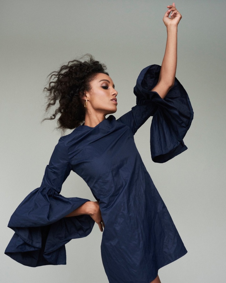 Maisie Richardson-Sellers