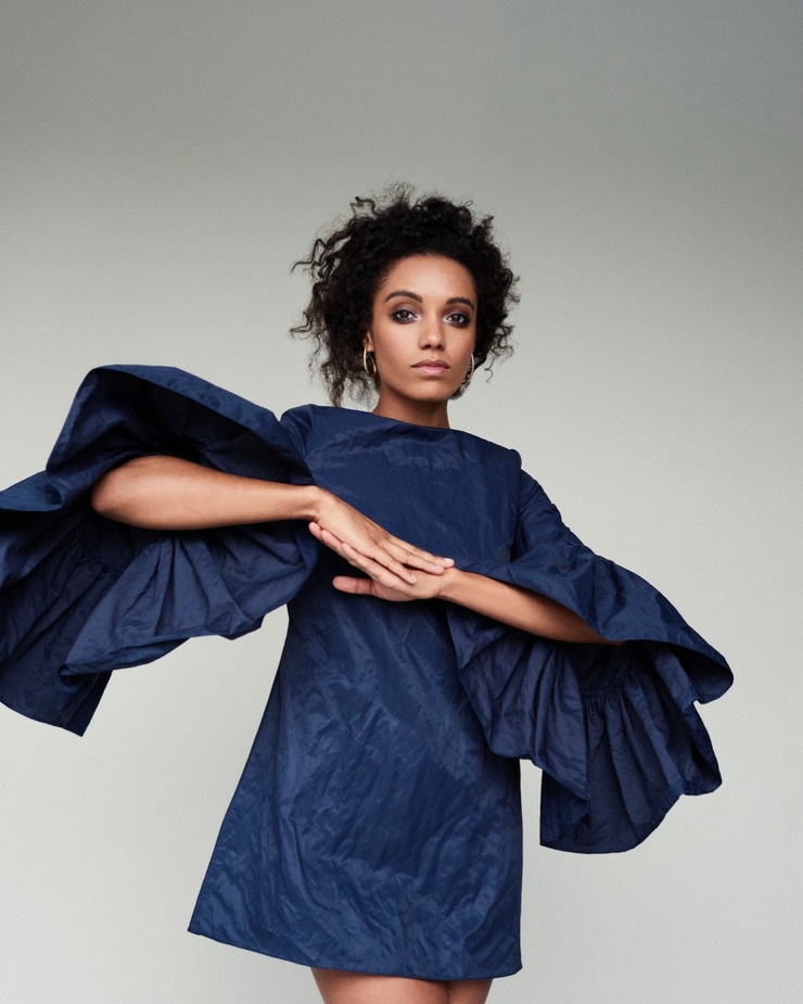Maisie Richardson-Sellers
