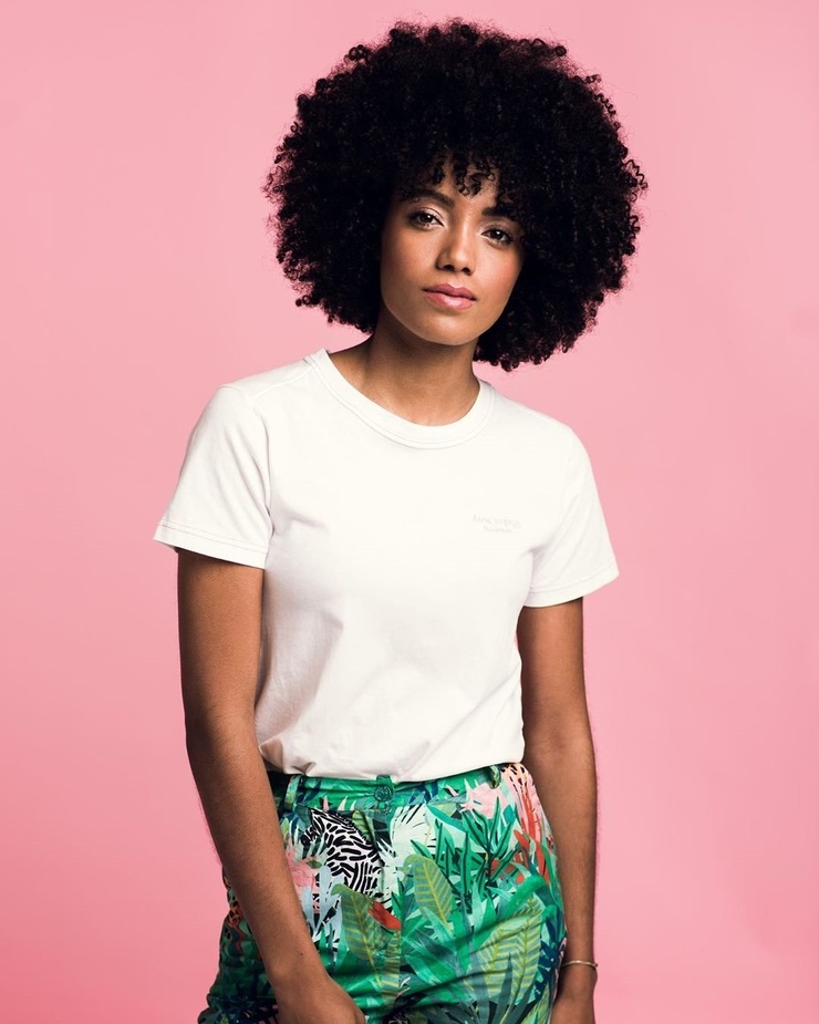 Maisie Richardson-Sellers