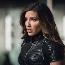 Dinah Drake (Black Canary)