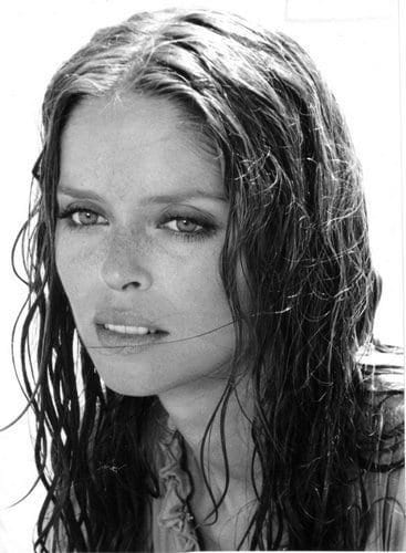 Barbara Bach