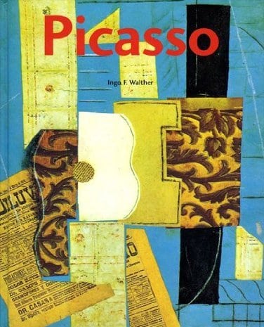 Pablo Picasso, 1881-1973: Genius of the century