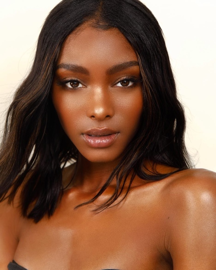 Jayla Alex
