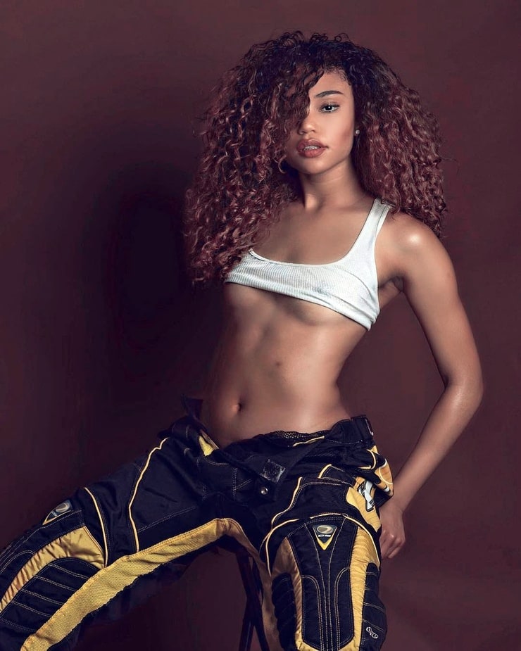 Cheyenne Depree