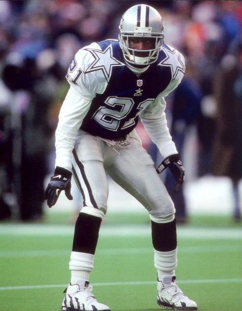 Deion Sanders