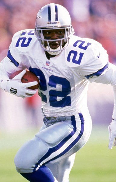 Emmitt Smith