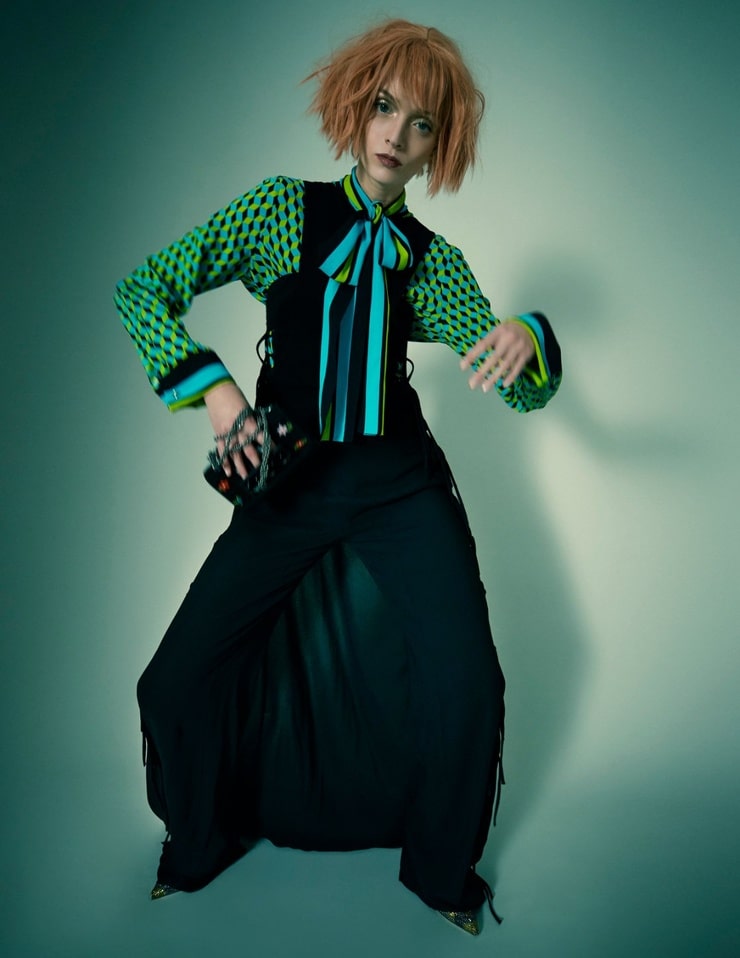Anastazja Nieman