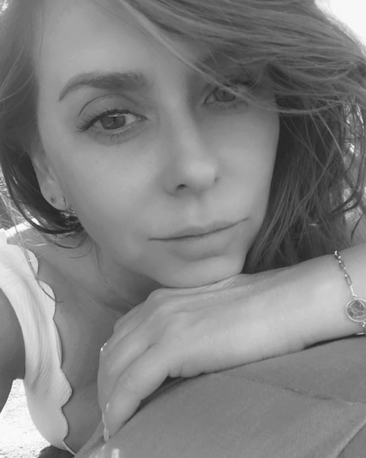 Jennifer Love Hewitt Jennifer Love Hewitt