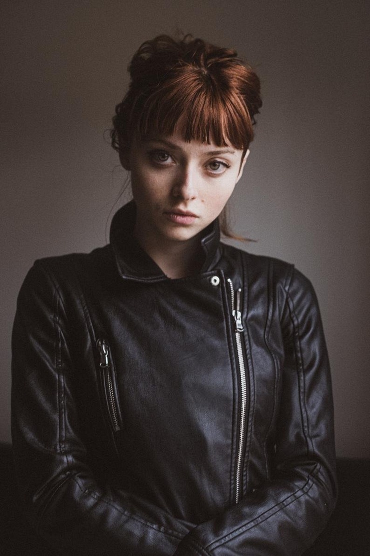 Alina Lee