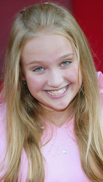 Amy Bruckner