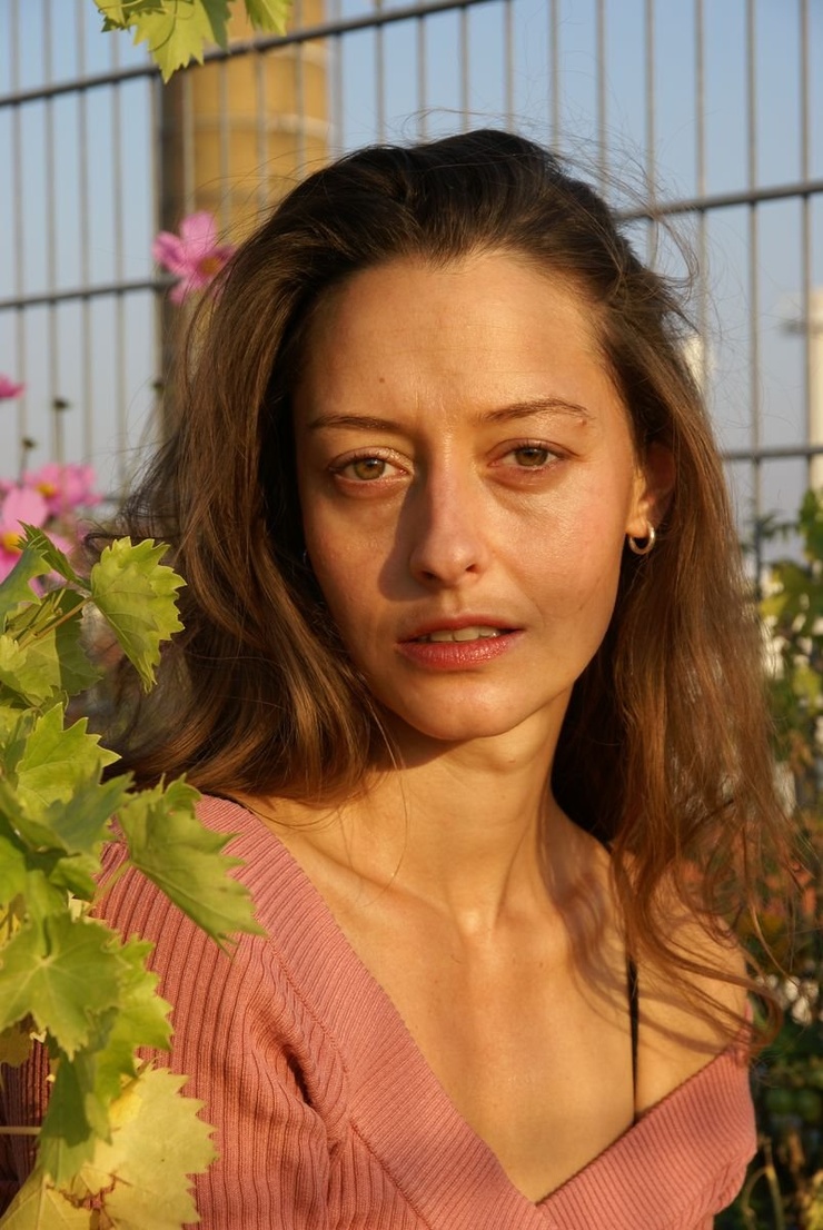 Dora Groothof